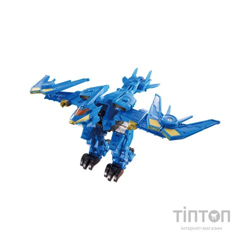 Трансформер Dinoster Мега Дино-Петрол Птера Вінг (EU580808)