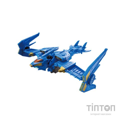 Трансформер Dinoster Мега Дино-Петрол Птера Вінг (EU580808)