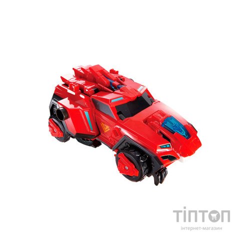 Трансформер Dinoster Раптор Трон (EU580801)
