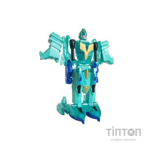 Трансформер Fuzion Max набір катерів Аква Прайм (54004)