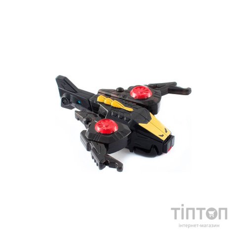 Трансформер Fuzion Max набір літаків Дестраптор (54006)