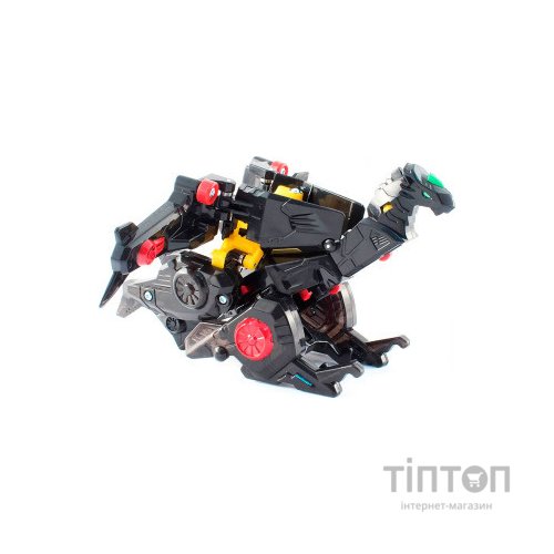 Трансформер Fuzion Max набір літаків Дестраптор (54006)