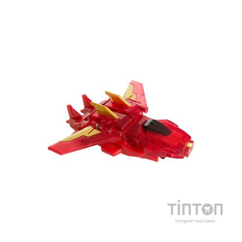 Трансформер Fuzion Max набір літаків Скайден (54001)
