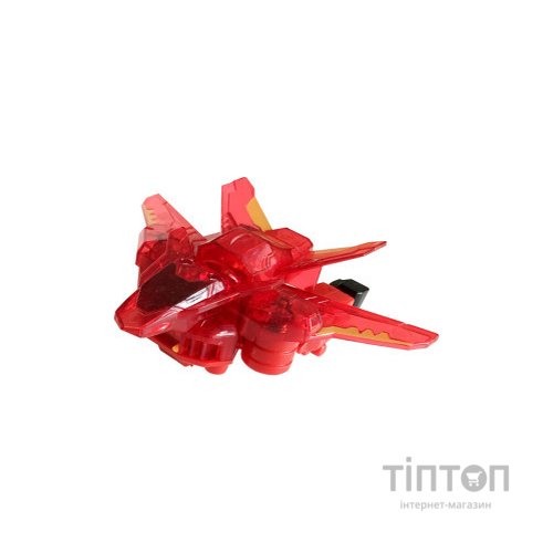 Трансформер Fuzion Max набір літаків Скайден (54001)
