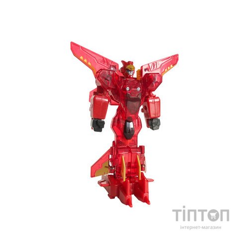 Трансформер Fuzion Max набір літаків Скайден (54001)