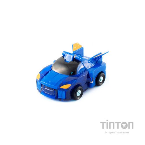 Трансформер Fuzion Max набір машинок Дашер (54003)