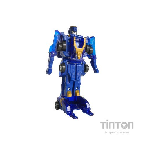 Трансформер Fuzion Max набір машинок Дашер (54003)