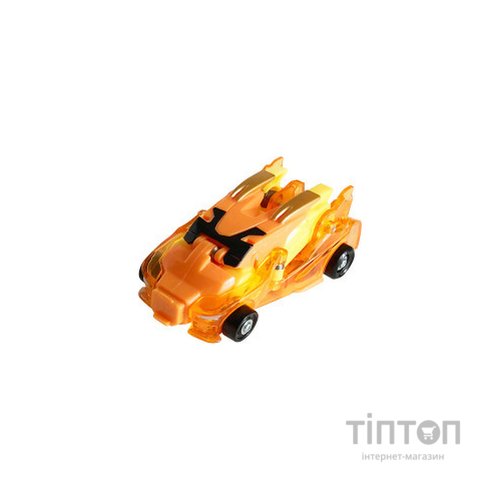 Трансформер Fuzion Max набір машинок Магнус (54002)