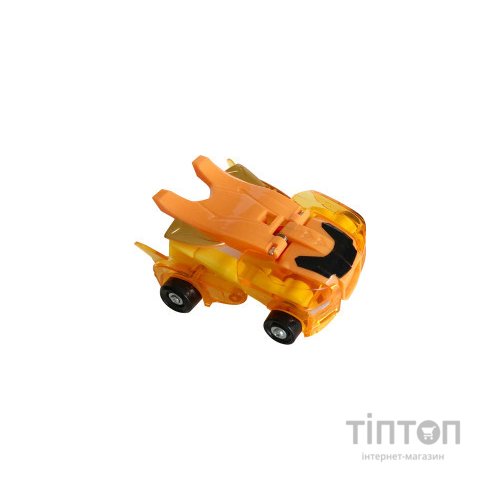 Трансформер Fuzion Max набір машинок Магнус (54002)