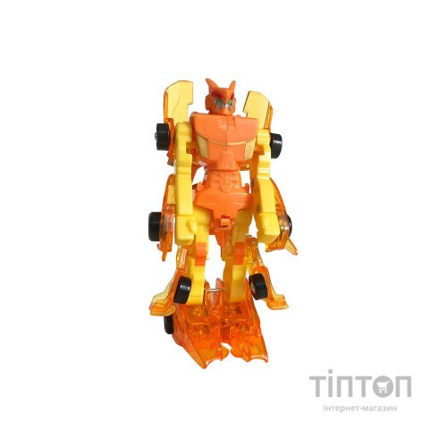 Трансформер Fuzion Max набір машинок Магнус (54002)