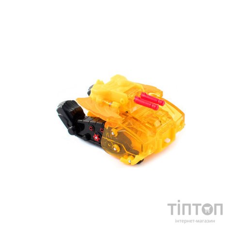 Трансформер Fuzion Max набір танків Джад-Бал-Джа (54007)