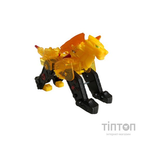 Трансформер Fuzion Max набір танків Джад-Бал-Джа (54007)