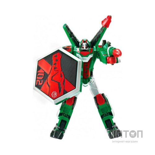 Трансформер Geo Mecha Кайман (324002)
