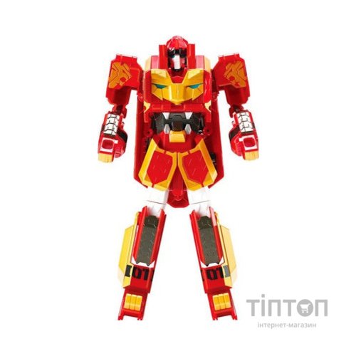 Трансформер Geo Mecha Лео Хан (324001)