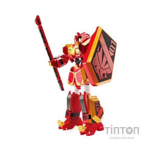 Трансформер Geo Mecha Лео Хан (324001)