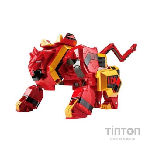 Трансформер Geo Mecha Лео Хан (324001)