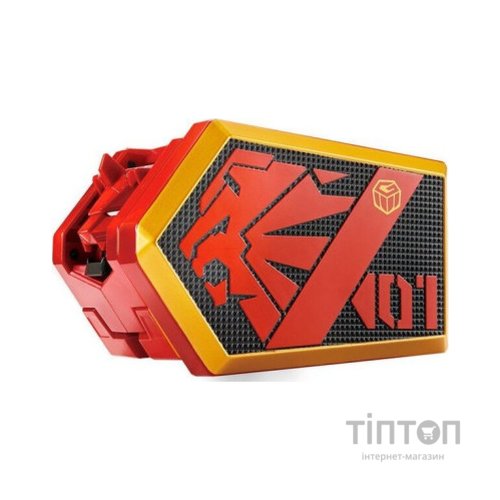 Трансформер Geo Mecha Лео Хан (324001)