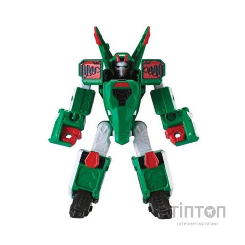 Трансформер Geo Mecha Міні Кайман (324008)