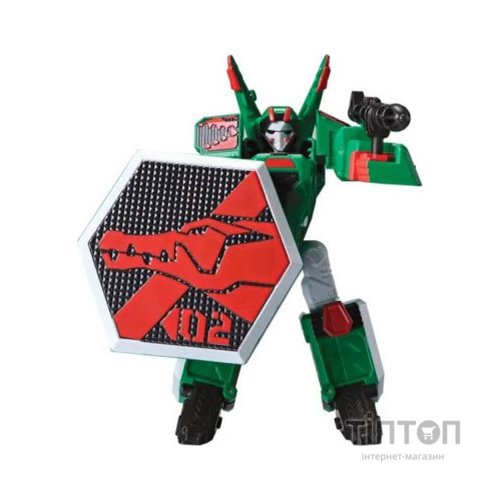 Трансформер Geo Mecha Міні Кайман (324008)