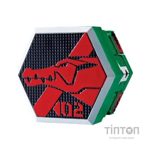 Трансформер Geo Mecha Міні Кайман (324008)