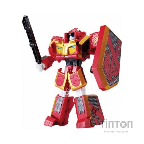 Трансформер Geo Mecha Міні Лео Хан (324007)