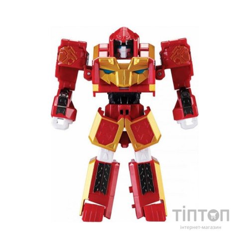 Трансформер Geo Mecha Міні Лео Хан (324007)