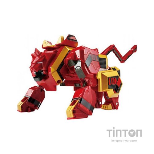 Трансформер Geo Mecha Міні Лео Хан (324007)
