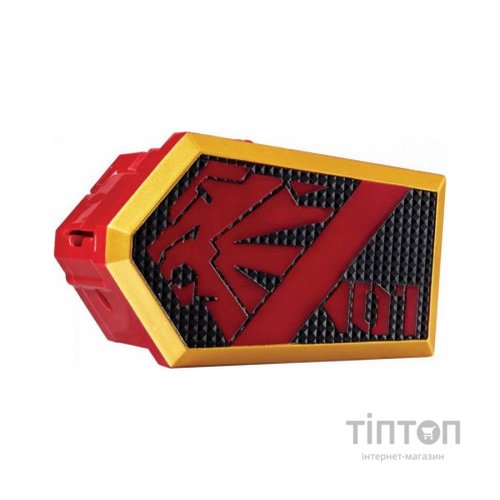 Трансформер Geo Mecha Міні Лео Хан (324007)