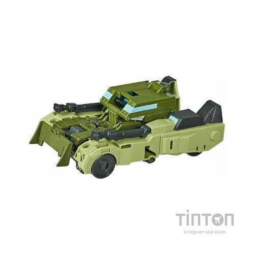 Трансформер Hasbro Cyberverse ULTRA RACK N RUIN 19 см (E1886_E7109)