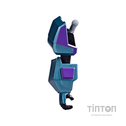 Трансформер Hasbro Transformers EarthSpark Deluxe Бамблбі (F6231_F6732)