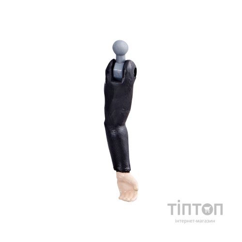 Трансформер Hasbro Transformers EarthSpark Deluxe Мегатрон (F6231_F6733)