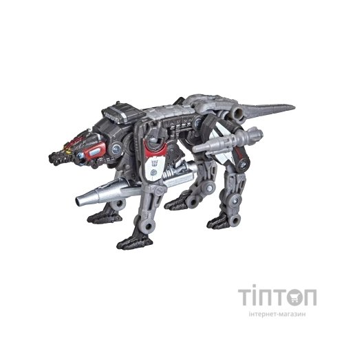 Трансформер Hasbro Transformers Gen Studio S1 Ravage (F3135_F3138)