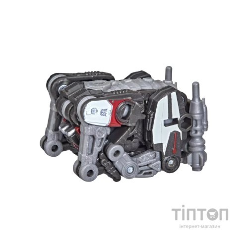 Трансформер Hasbro Transformers Gen Studio S1 Ravage (F3135_F3138)