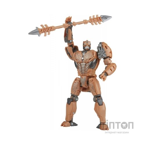 Трансформер Hasbro Transformers Generations Studio Series Voy TF7 Butch (E0702_F7240)
