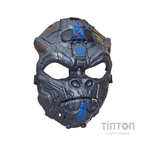 Трансформер Hasbro Transformers Optimus Prime 2-in-1 Converting Roleplay Mask Action Figure (F4121_F4650)