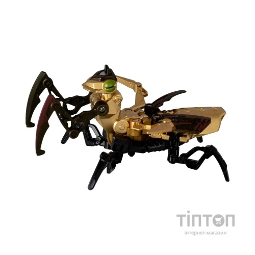 Трансформер Kids Team Богомол (E2032-02)