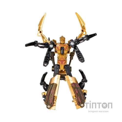 Трансформер Kids Team Богомол (E2032-02)