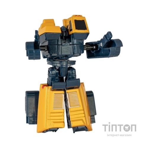 Трансформер Kids Team Екскаватор (E2015-02)