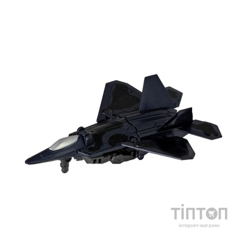 Трансформер Kids Team Літак F-22 (E2025-02)