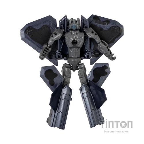 Трансформер Kids Team Літак F-22 (E2025-02)