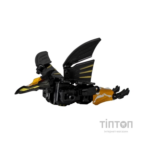 Трансформер Kids Team Птерозавр (E2007-02)