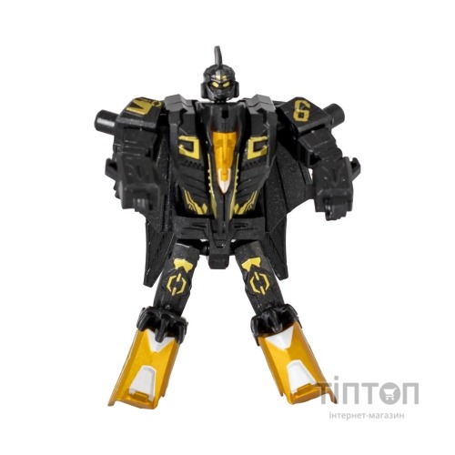 Трансформер Kids Team Птерозавр (E2007-02)