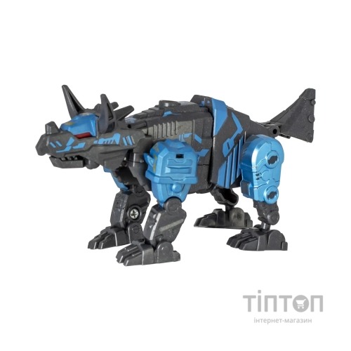 Трансформер Kids Team Трицератопс (E2006-02)