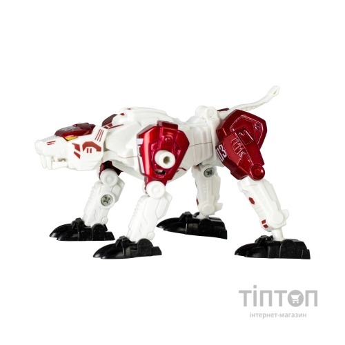 Трансформер Kids Team Тигр (E2003-02)