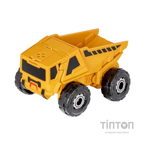 Трансформер Kids Team Вантажівка (E2014-02)