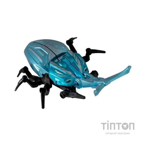 Трансформер Kids Team Жук-єдиноріг (E2029-02)