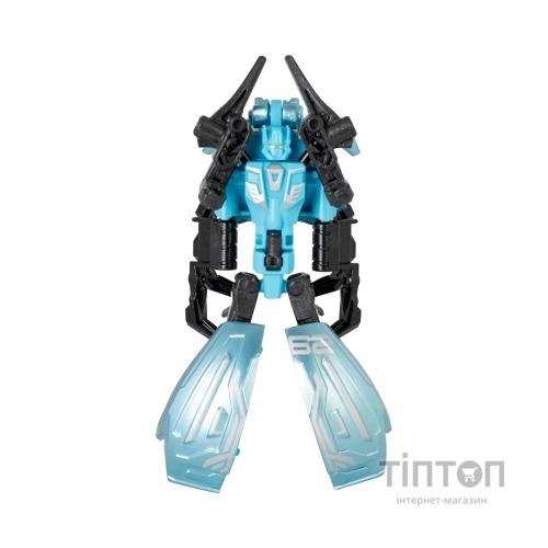 Трансформер Kids Team Жук-єдиноріг (E2029-02)