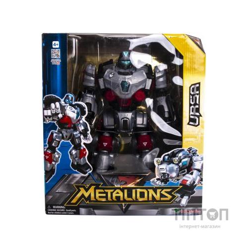 Трансформер Metalions Урса (314031)