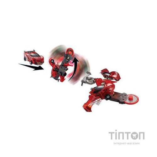 Трансформер Screechers Wild ! L 1- РЕВАДАКТИЛЬ від 5 до 7 років (EU683112)