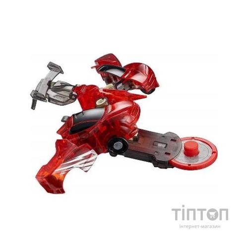 Трансформер Screechers Wild ! L 1- РЕВАДАКТИЛЬ від 5 до 7 років (EU683112)